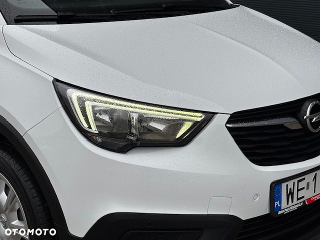 Opel Crossland X 1.2 T GPF Enjoy S&S - 1