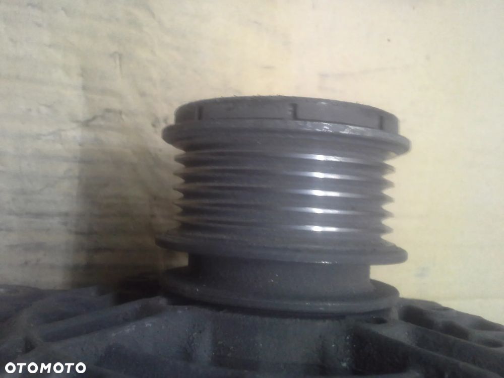 Alternator Seat Toledo II 1.9 TDi F00M144136 - 2