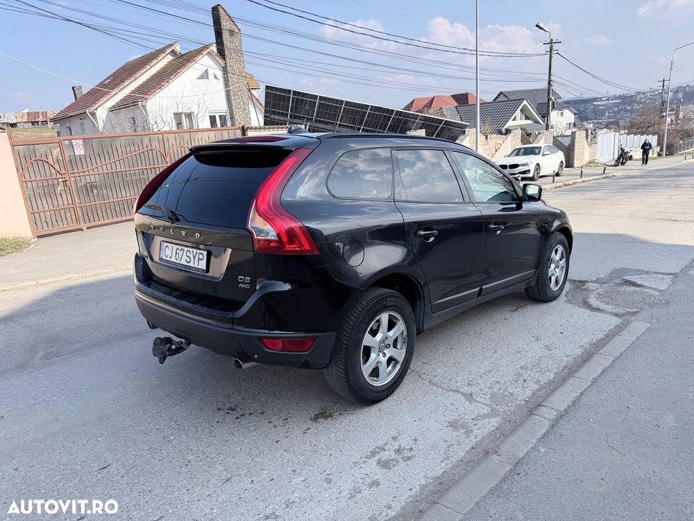 Volvo XC 60 2.4D DRIVe Momentum - 6