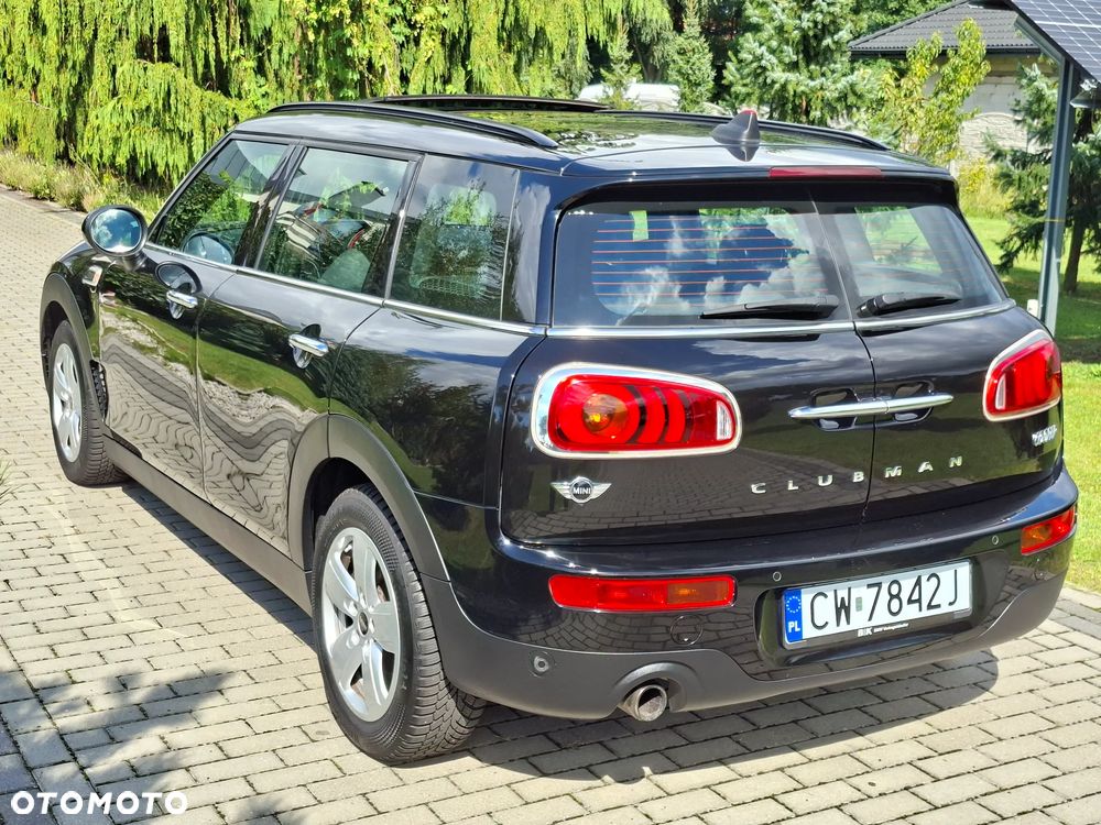 MINI Clubman - 14