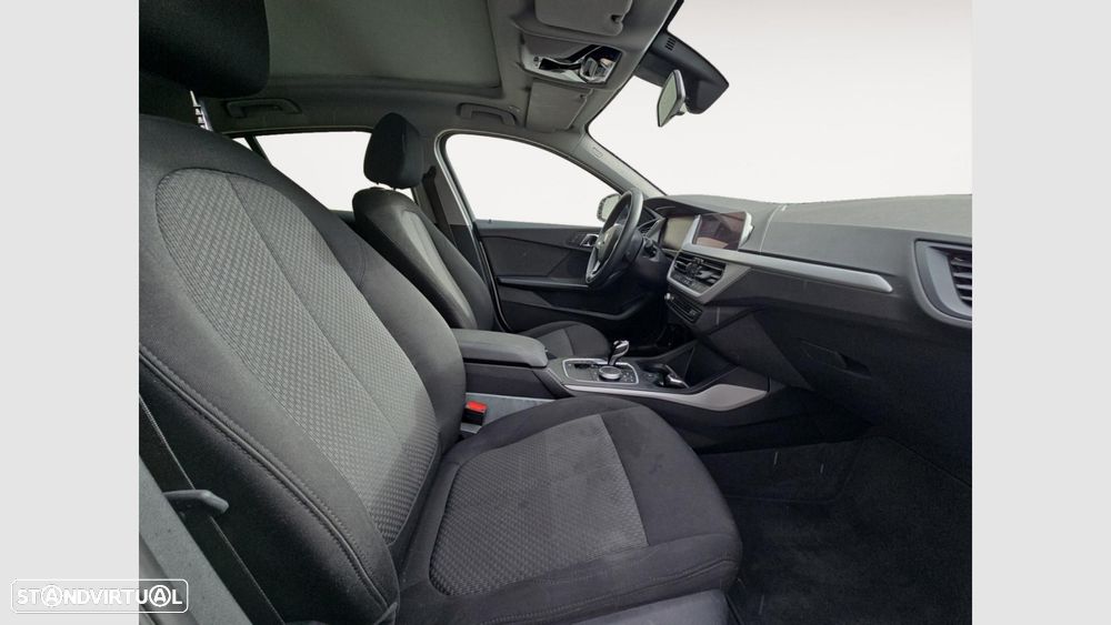 BMW 116 d Advantage Auto - 3