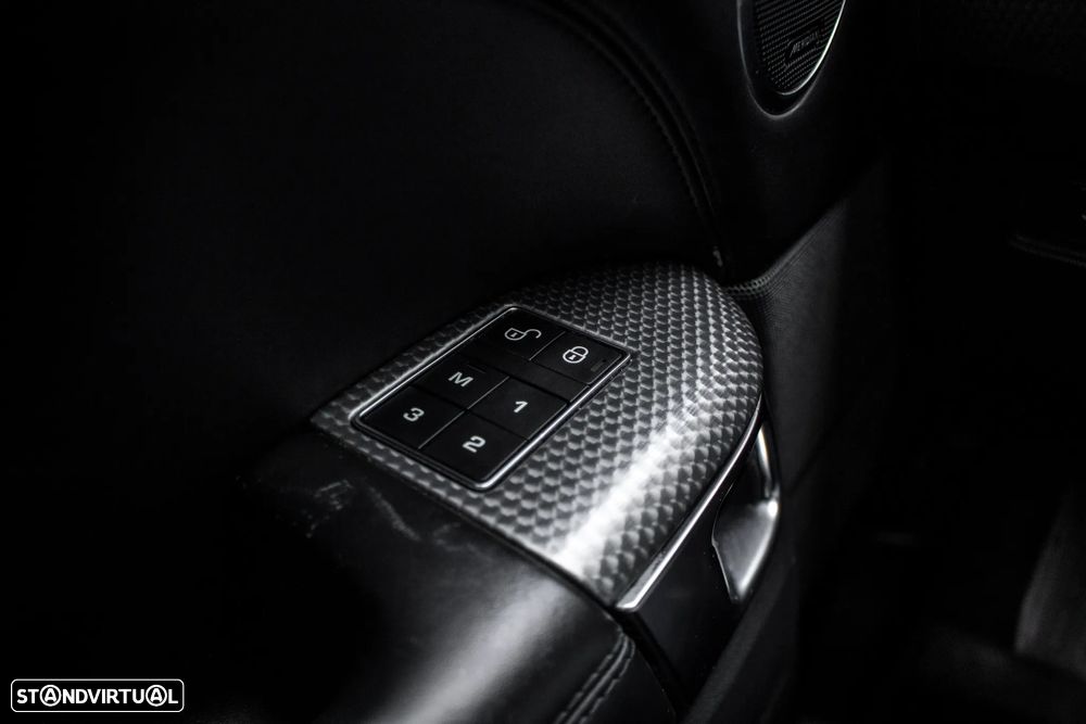 Land Rover Range Rover Sport 3.0 SDV6 HSE Dynamic - 23