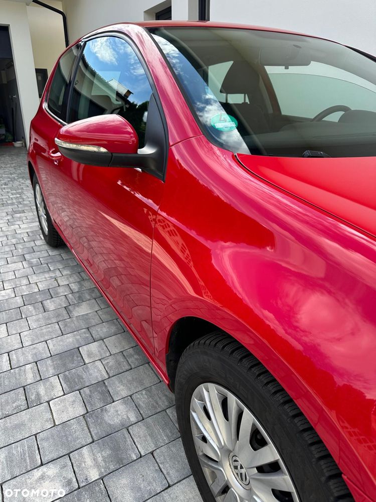 Volkswagen Golf - 12