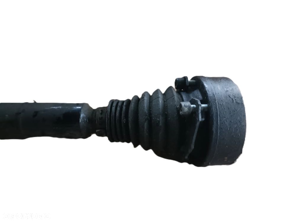 VOLKSWAGEN GOLF V 03-09 1,9 TDI PÓŁOŚ PÓŁOŚKA PRAWA * - 4