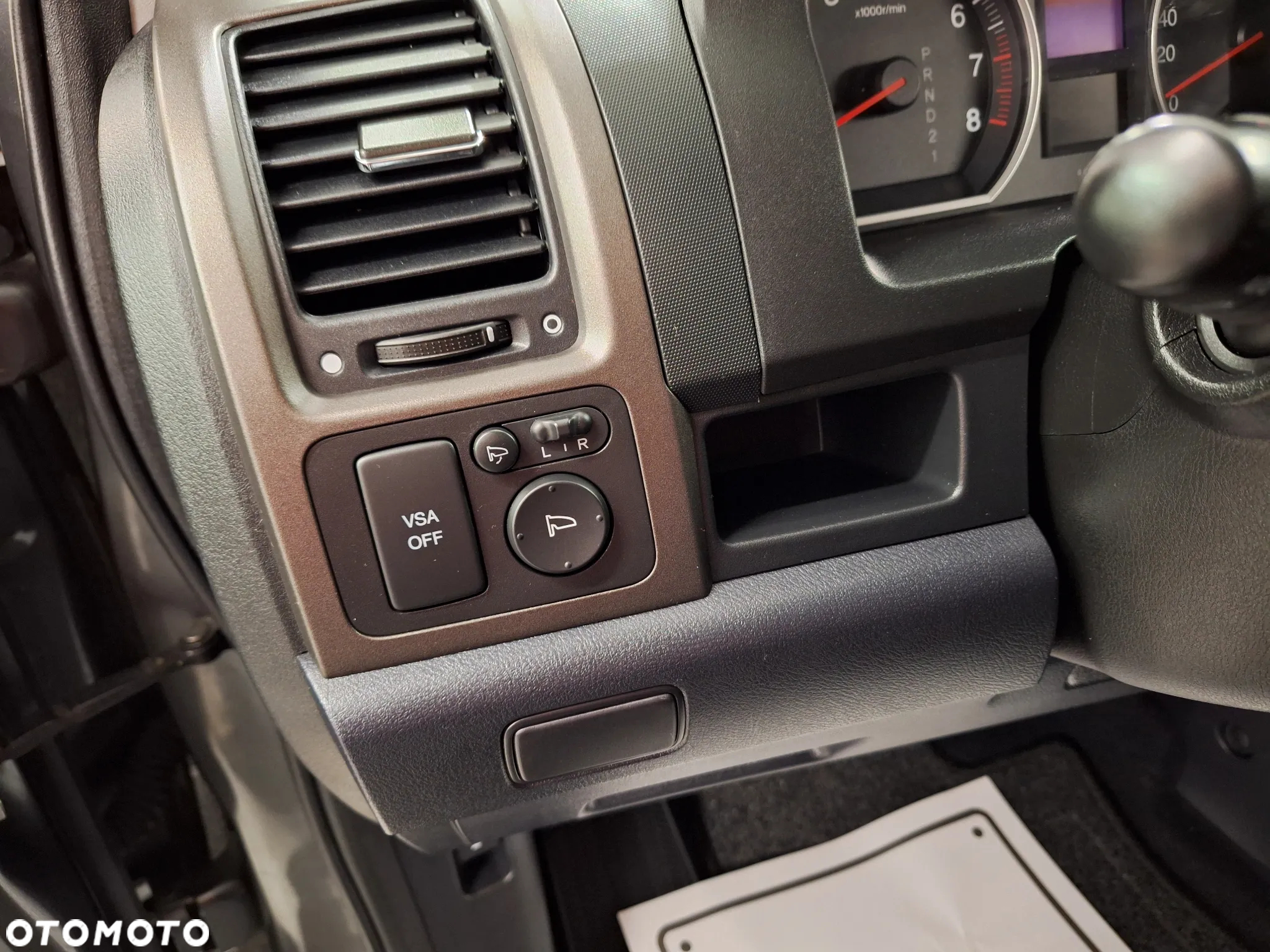 Honda CR-V 2.0i-VTEC Automatik Elegance - 30