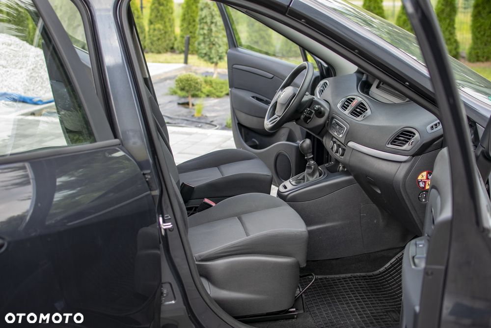 Renault Grand Scenic 1.6 16V 110 Dynamique - 36
