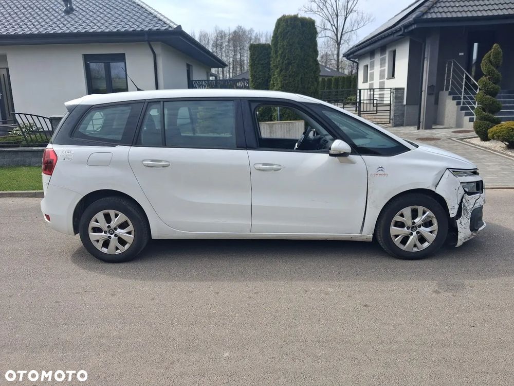 Citroën C4 Grand Picasso BlueHDi 120 Seduction - 6
