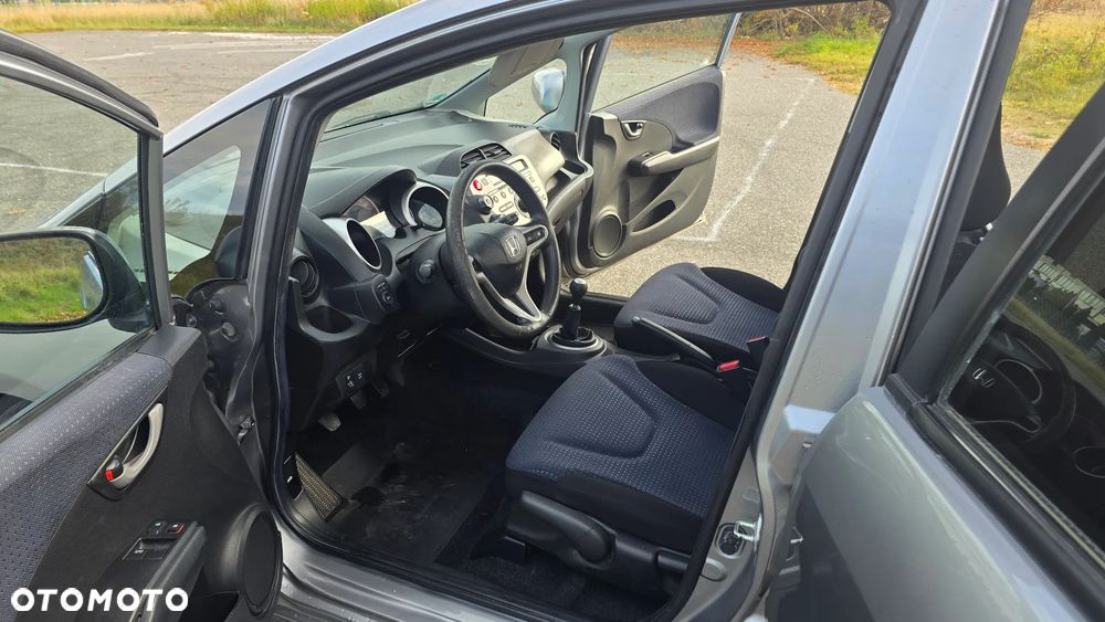 Honda Jazz 1.2 i-VTEC S - 27