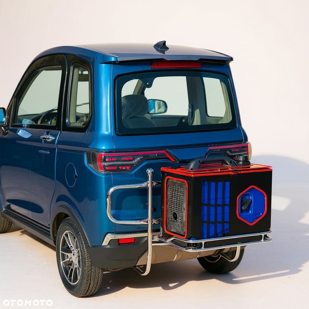 Microcar Inny - 15