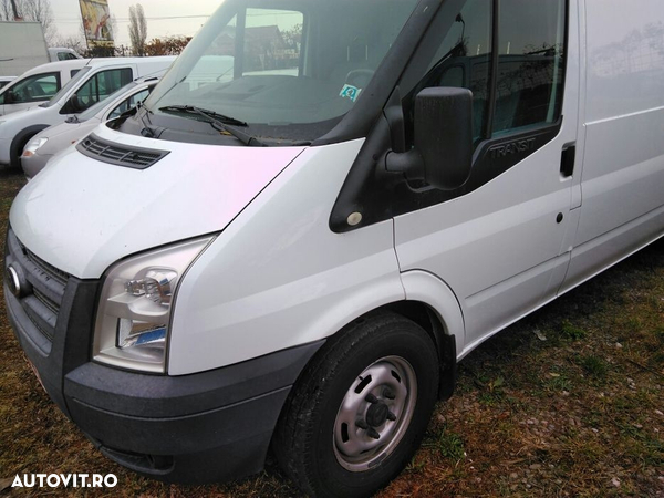 Injectoare ford transit