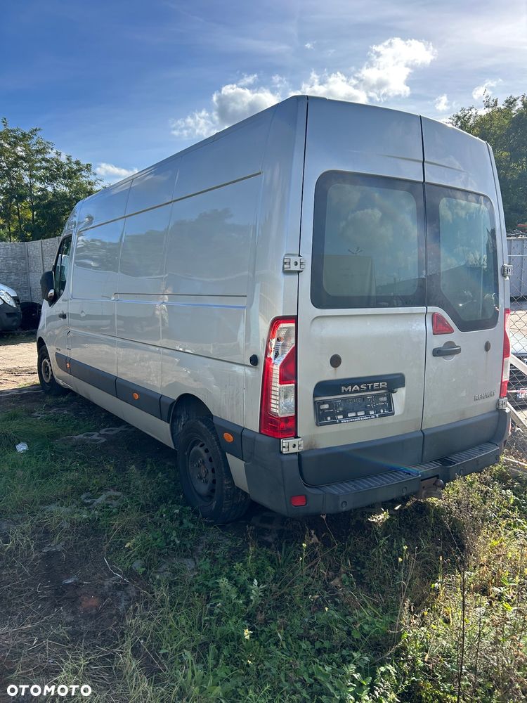 Renault Master - 2
