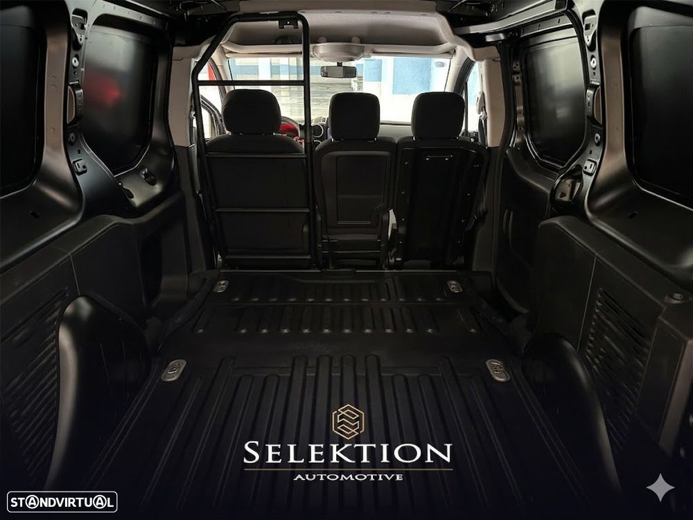 Citroën Berlingo 1.6 HDI 120cv Club L1 3 Lug - 5