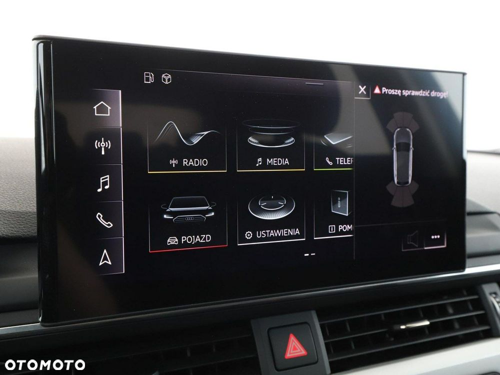 Audi A4 Avant 40 TDI Advanced S tronic - 25