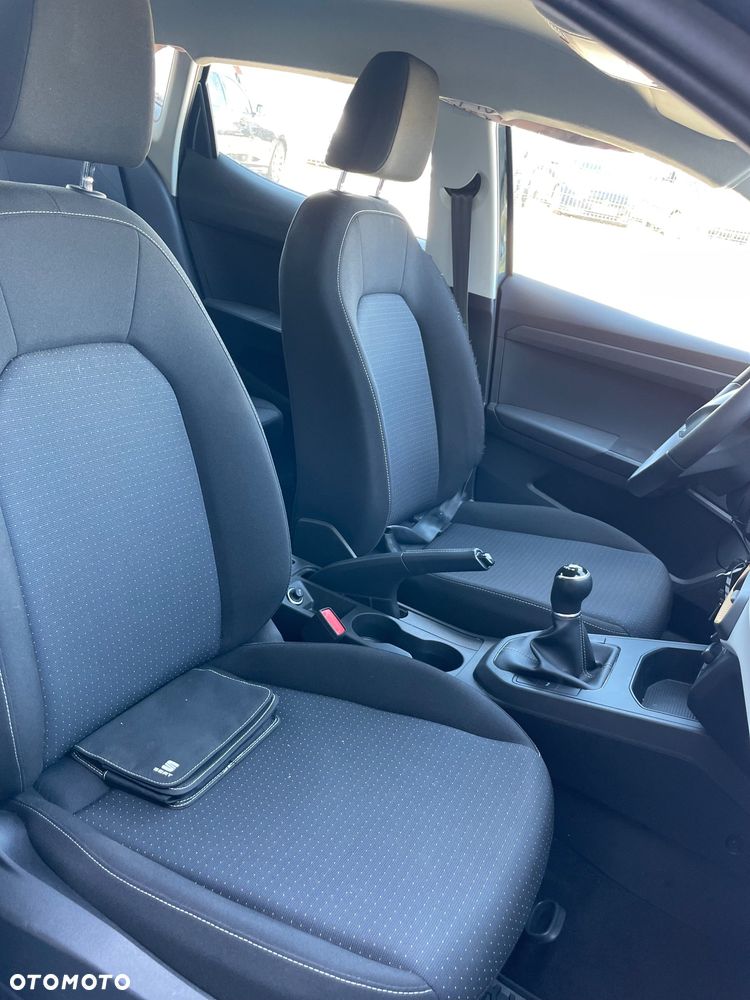 Seat Ibiza - 15