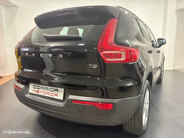 Volvo XC 40 1.5 T2 Momentum Plus - 18
