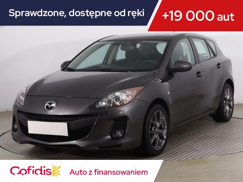 Mazda 3 - 2