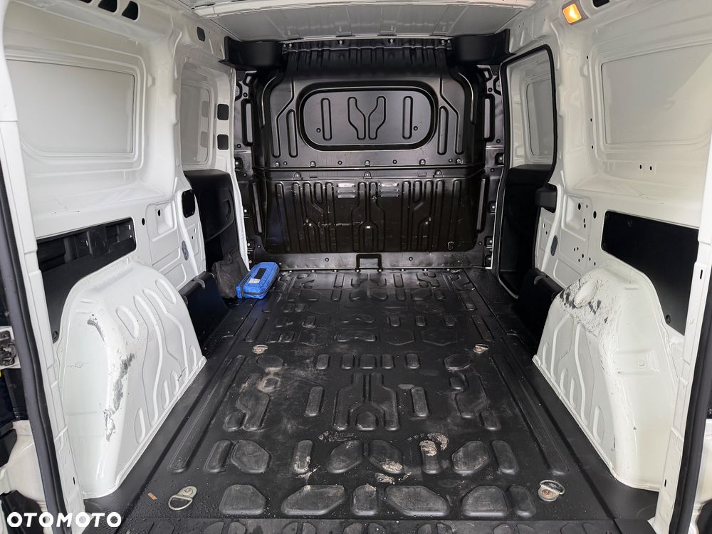 Fiat Doblo - 7