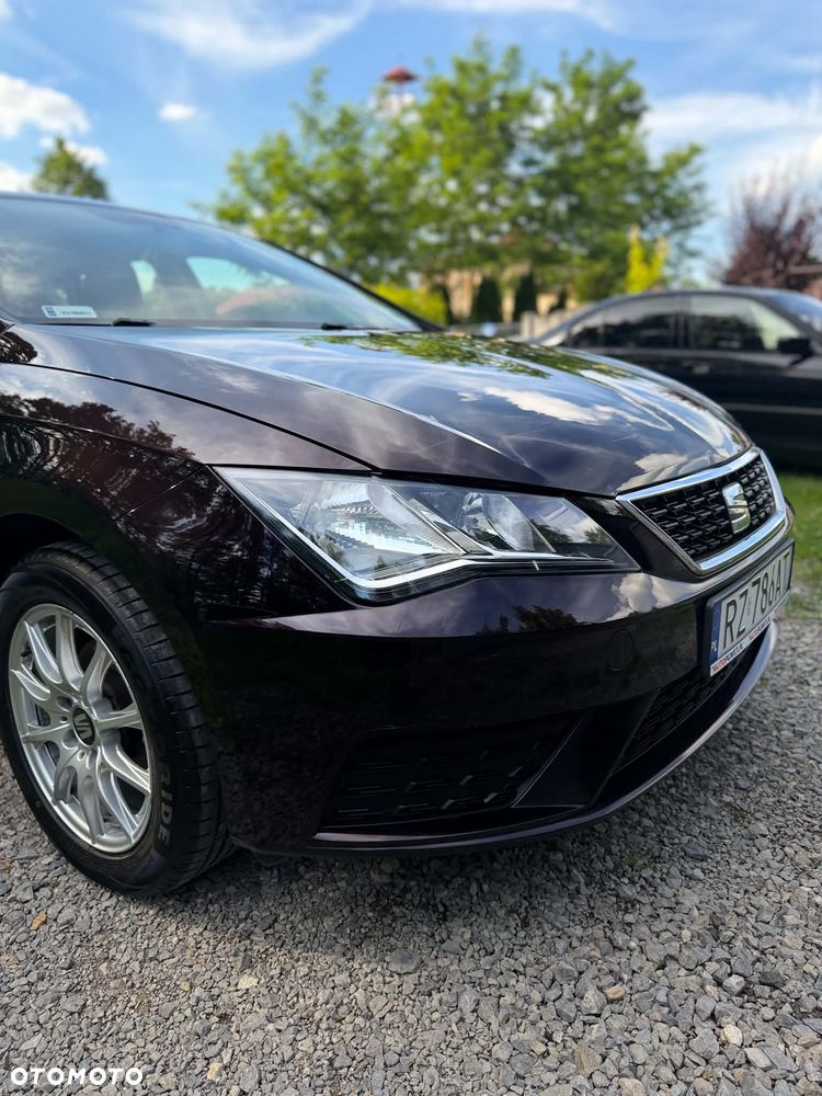 Seat Leon - 4