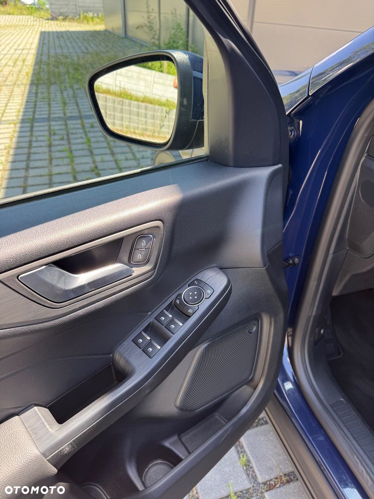 Ford Kuga 2.5P PHEV FWD Titanium X - 19