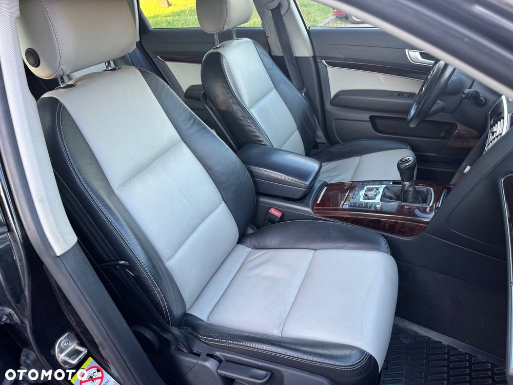 Audi A6 Limousine - 19