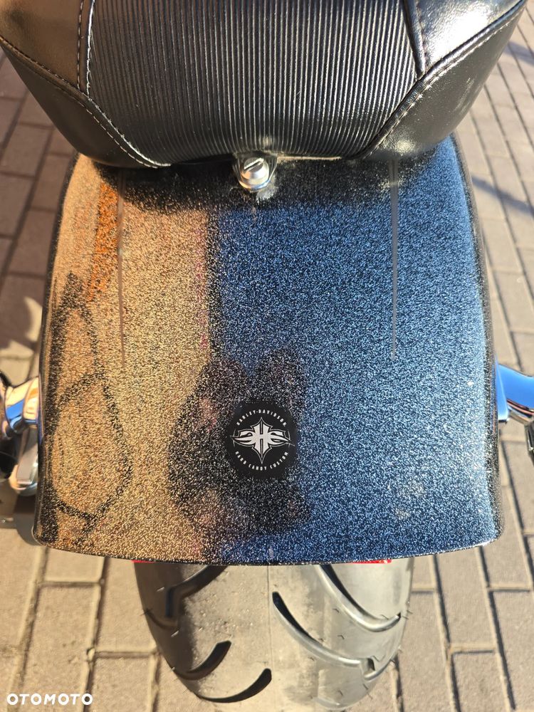 Harley-Davidson FXSB Breakout - 3