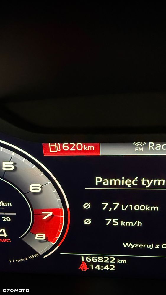 Audi Q3 45 TFSI Quattro S-Line S tronic - 35
