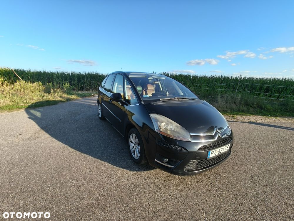 Citroën C3 Picasso - 1