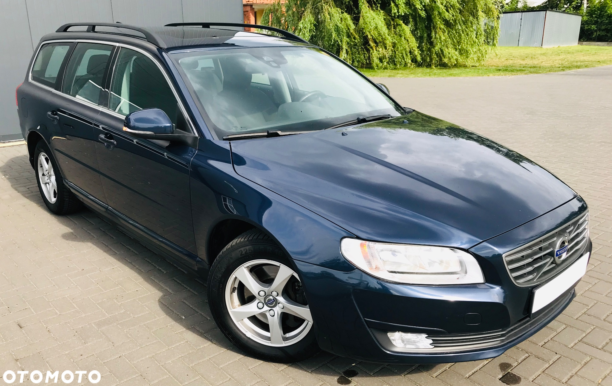 Volvo V70 2.0D Kinetic - 9