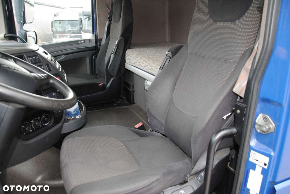 DAF DAF XF440 + Wecon, tandem - 11