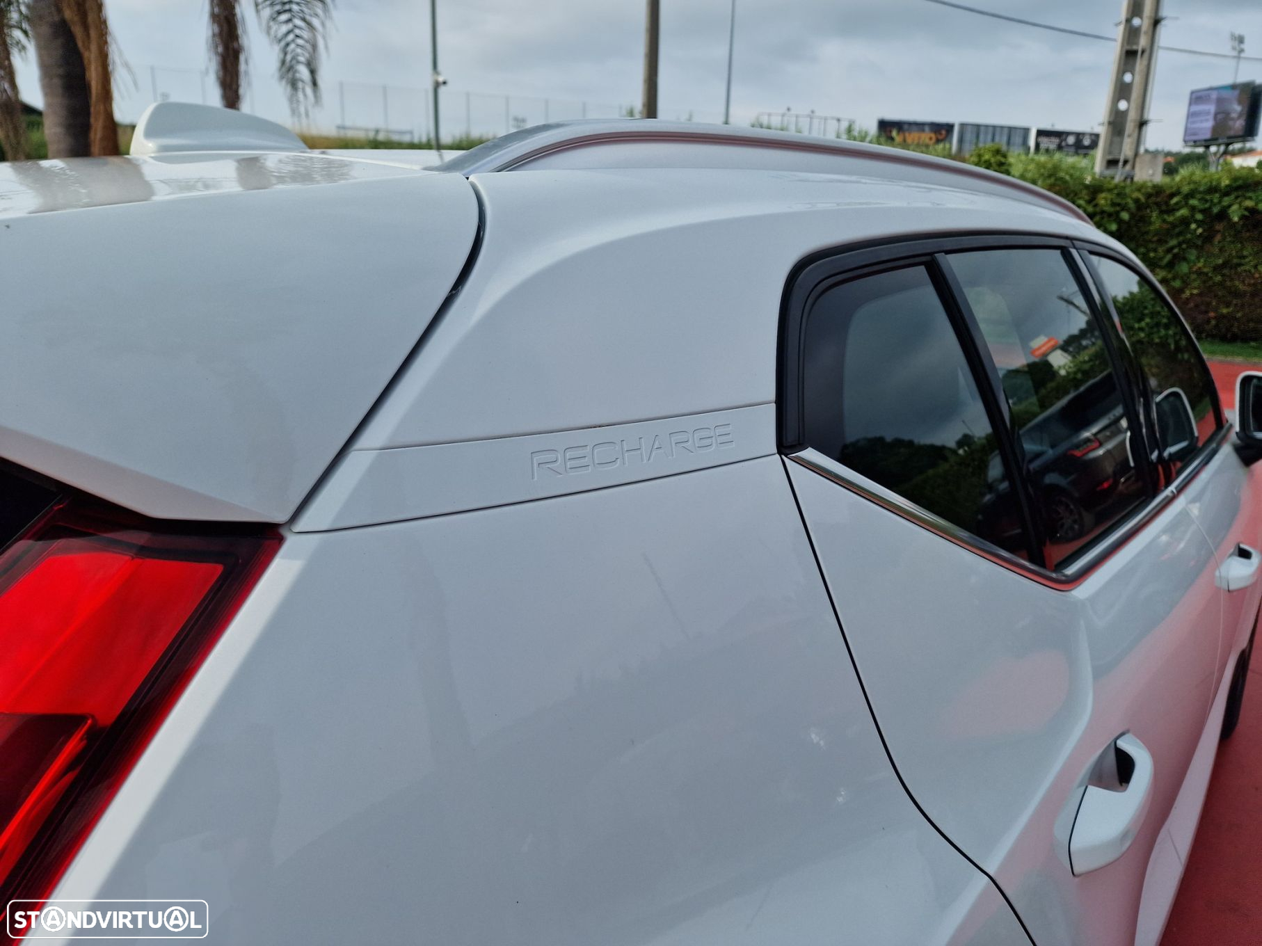 Volvo XC 40 - 7