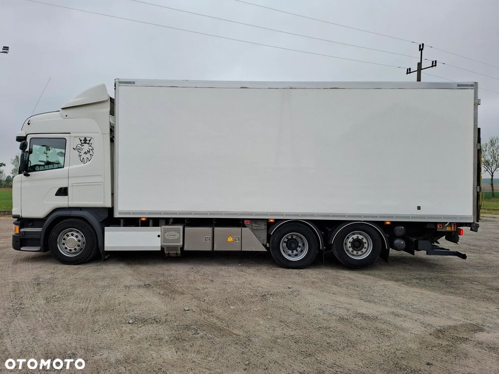 Scania - 16