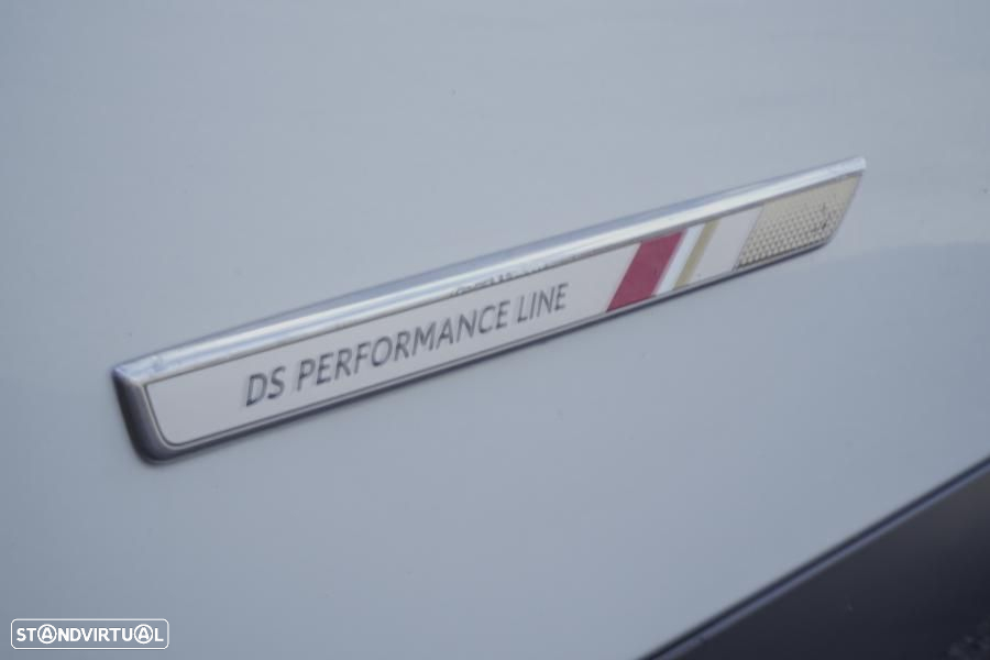 DS DS3 Crossback 1.5 BlueHDi Performance Line - 9