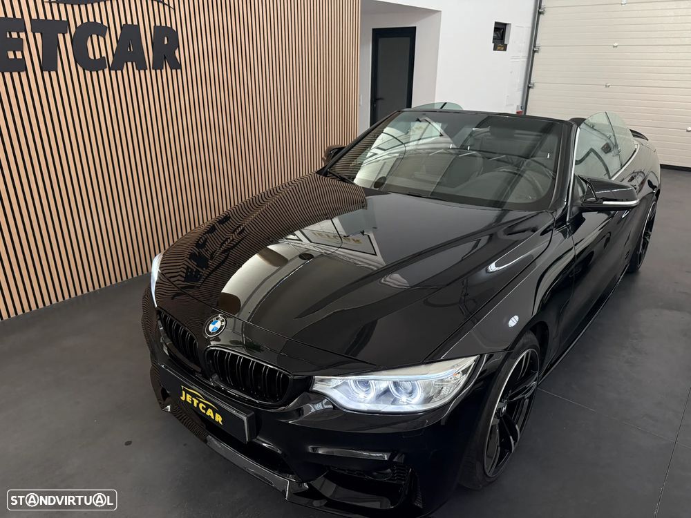BMW 420 d Line Sport Auto - 2