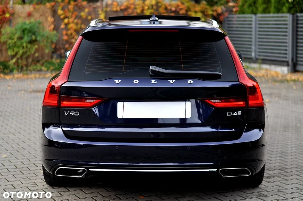 Volvo V90 D4 Geartronic Inscription - 13