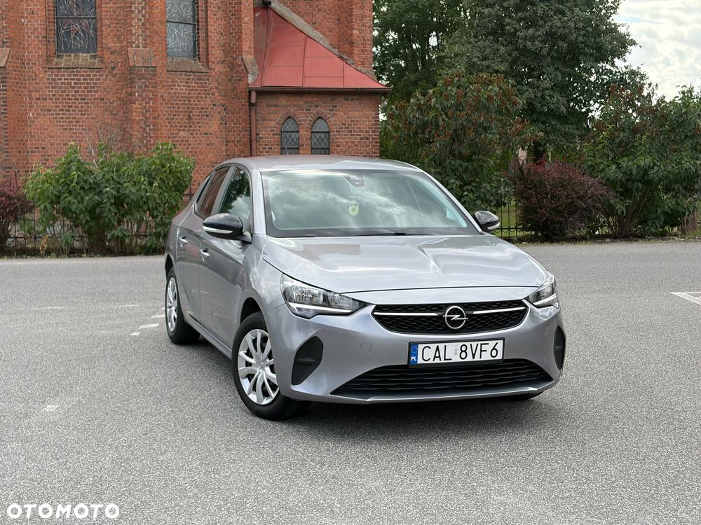 Opel Corsa 1.2 Edition S&S - 6