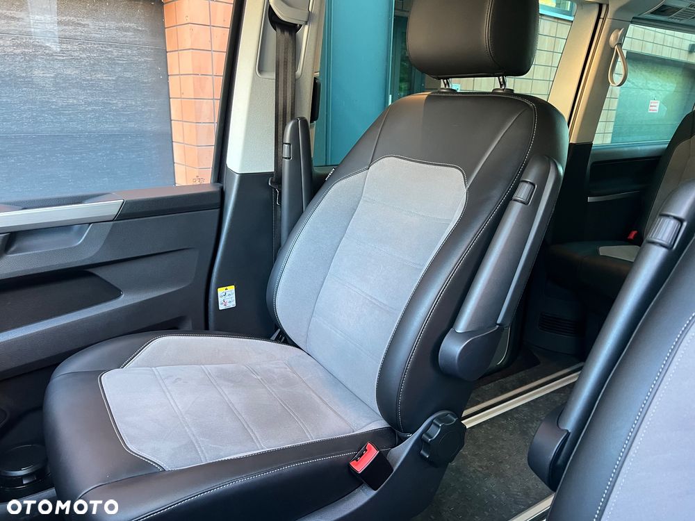 Volkswagen California - 6