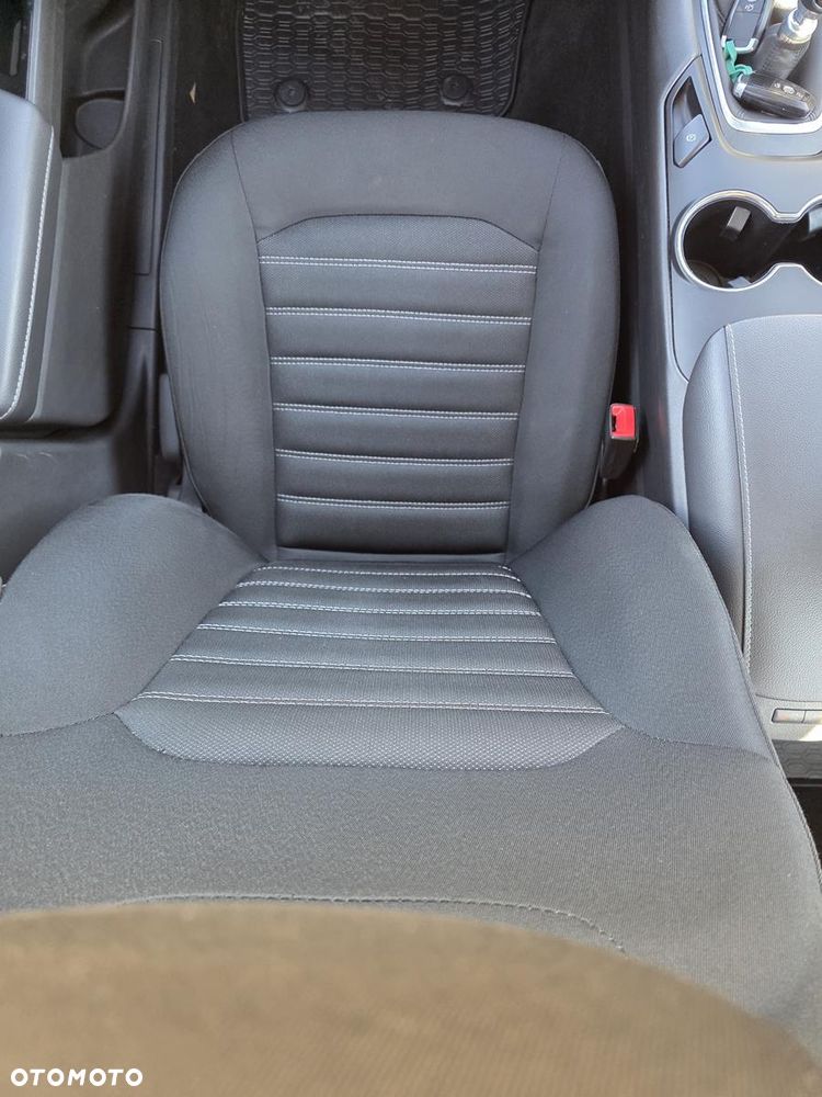 Ford Mondeo 2.0 EcoBlue Trend - 14