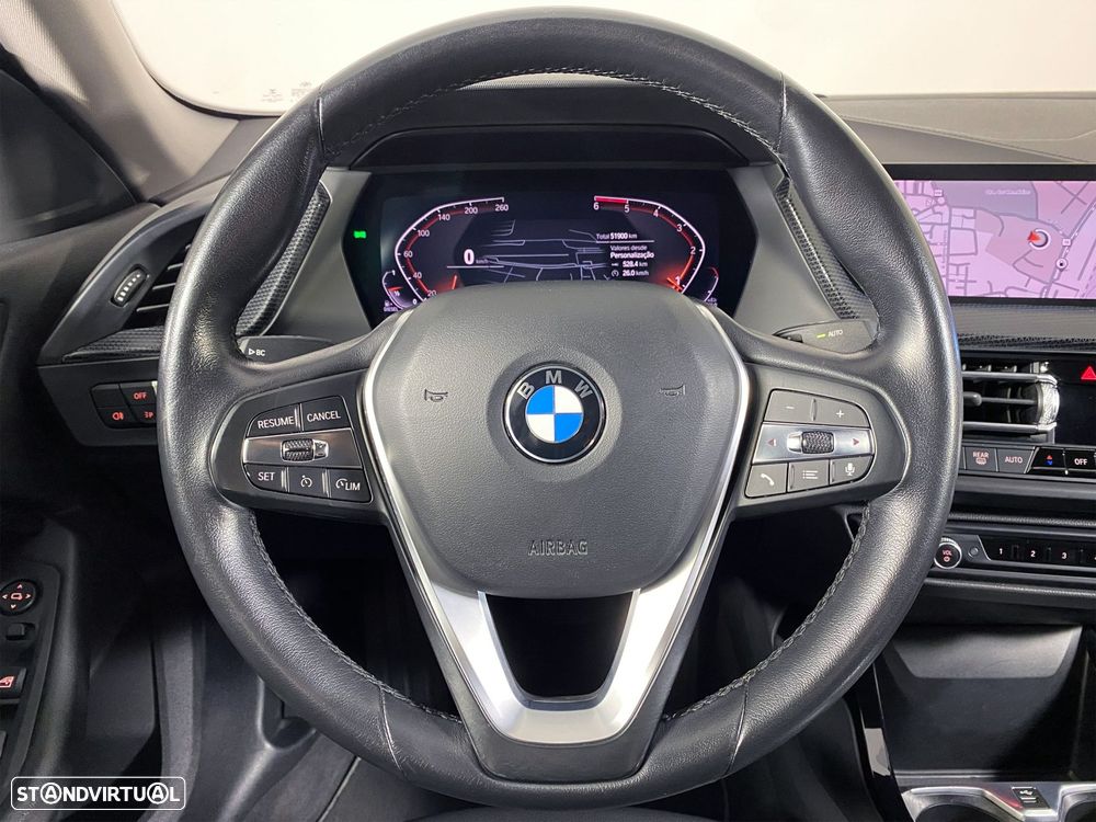 BMW 216 Gran Coupé d Line Sport - 7