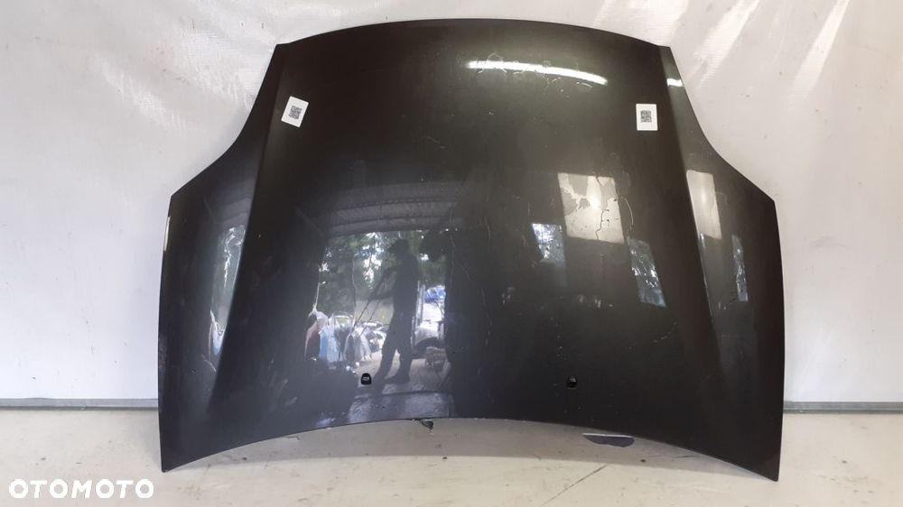 * MASKA POKRYWA SILNIKA DO FIAT BRAVO II 2 284