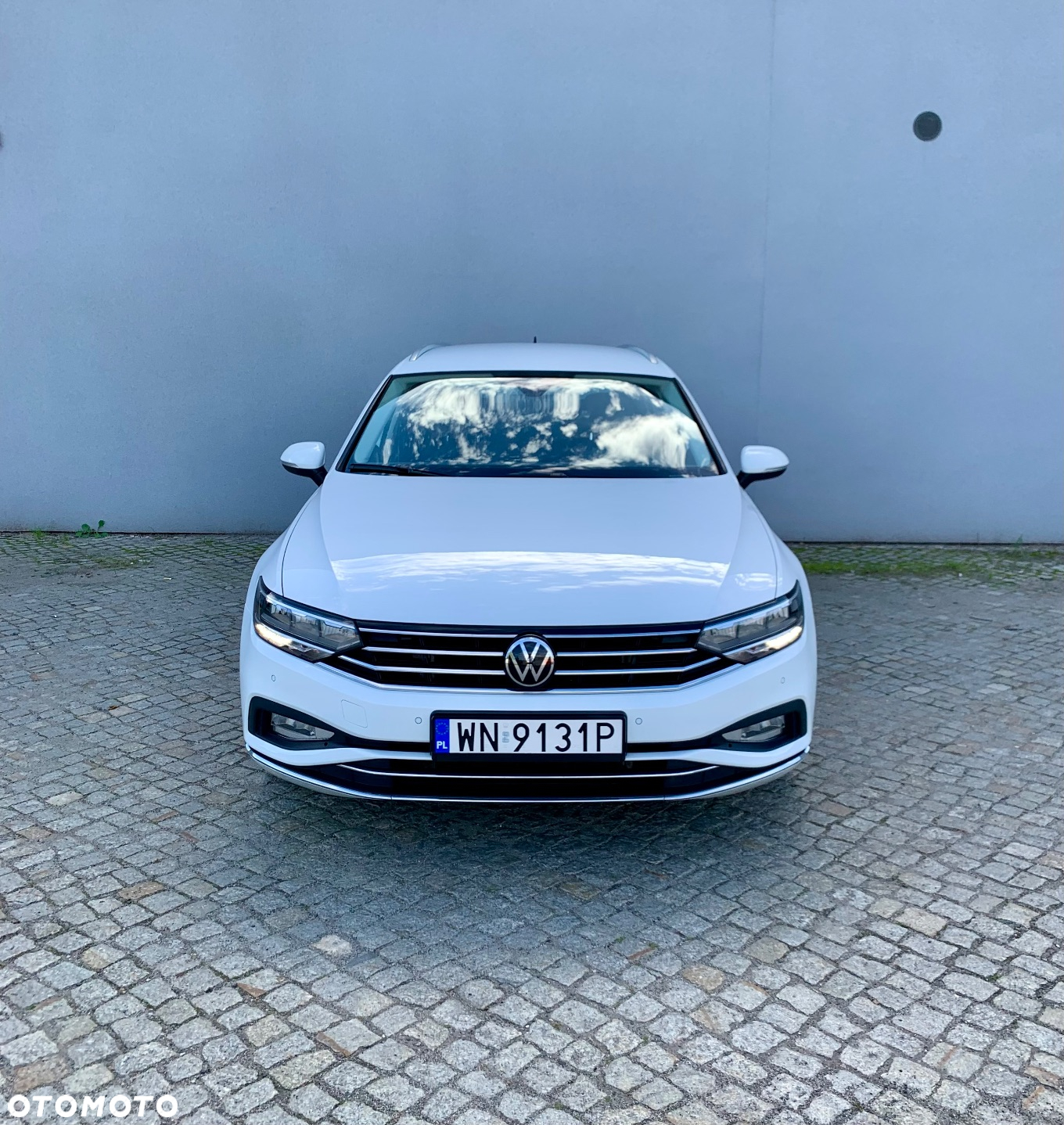 Volkswagen Passat 1.5 TSI EVO Elegance DSG - 9