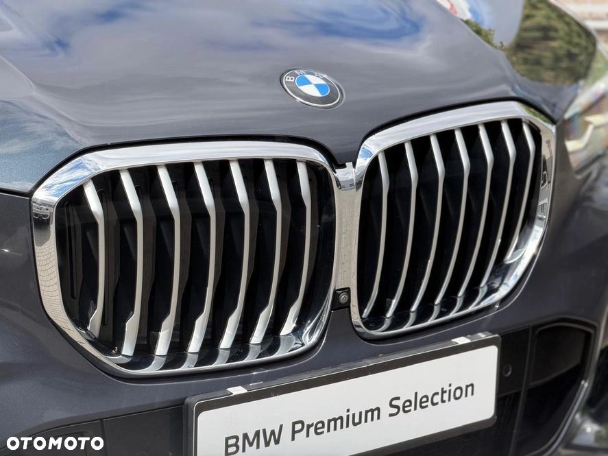 BMW X5 xDrive25d sport - 26