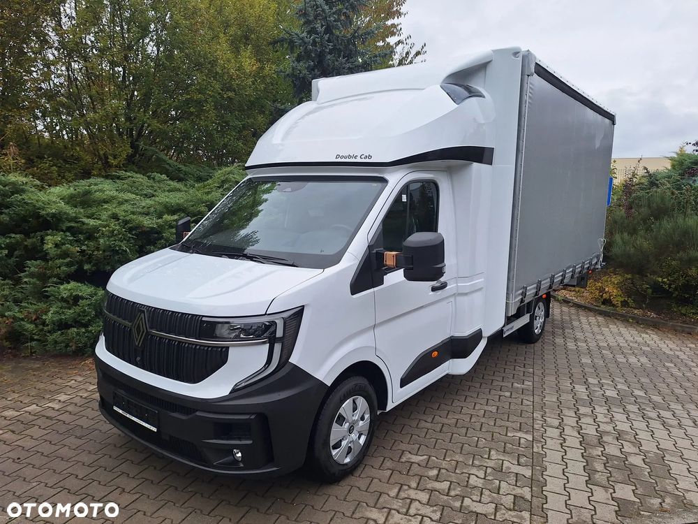 Renault Master - 2