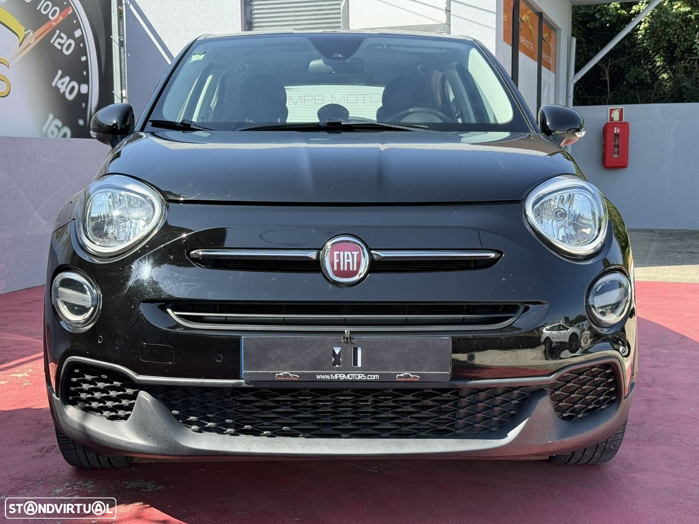 Fiat 500X 1.3 MJ - 2