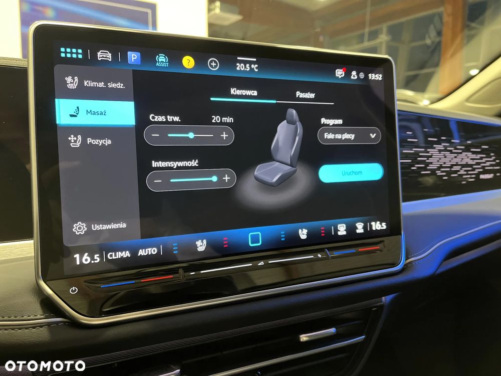 Volkswagen Passat Variant 2.0 TSI Business Plus DSG - 25