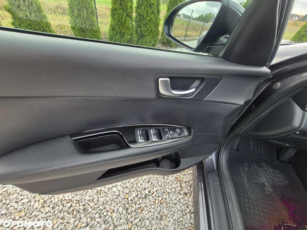 Kia Optima Sportswagon 1.7 CRDI DCT GT Line - 36