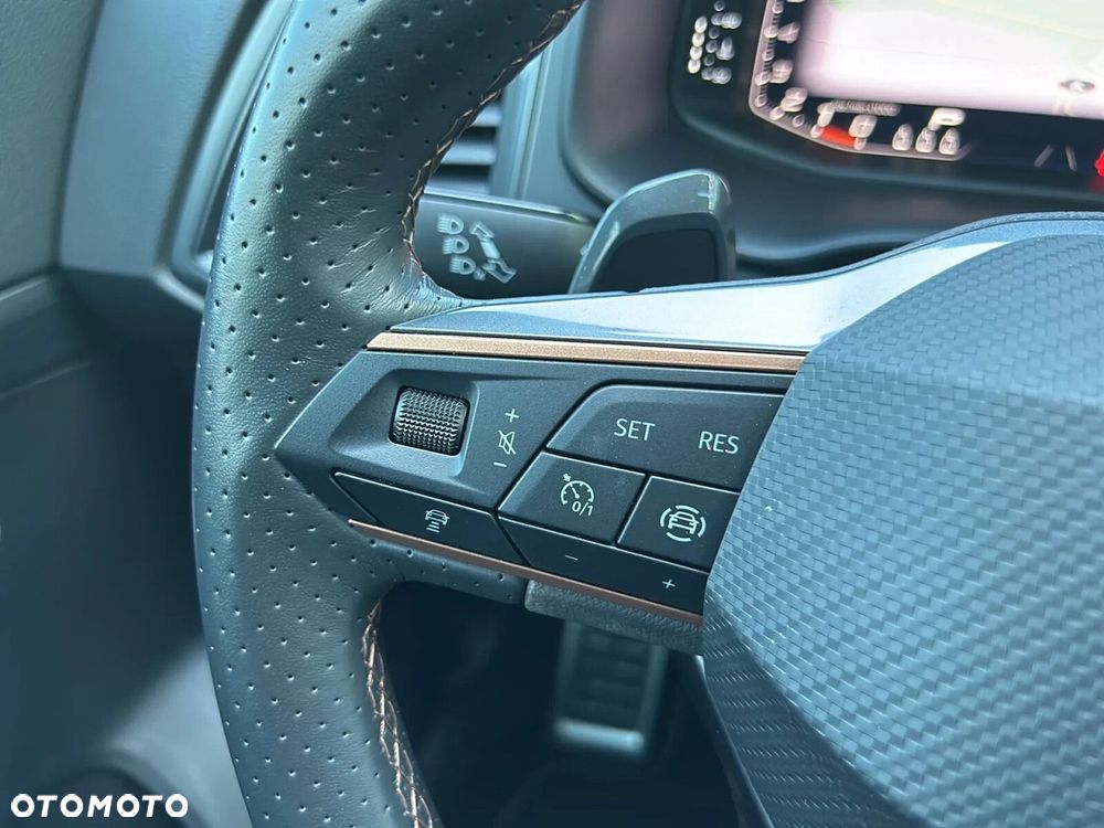Cupra Ateca 1.5 TSI DSG - 24