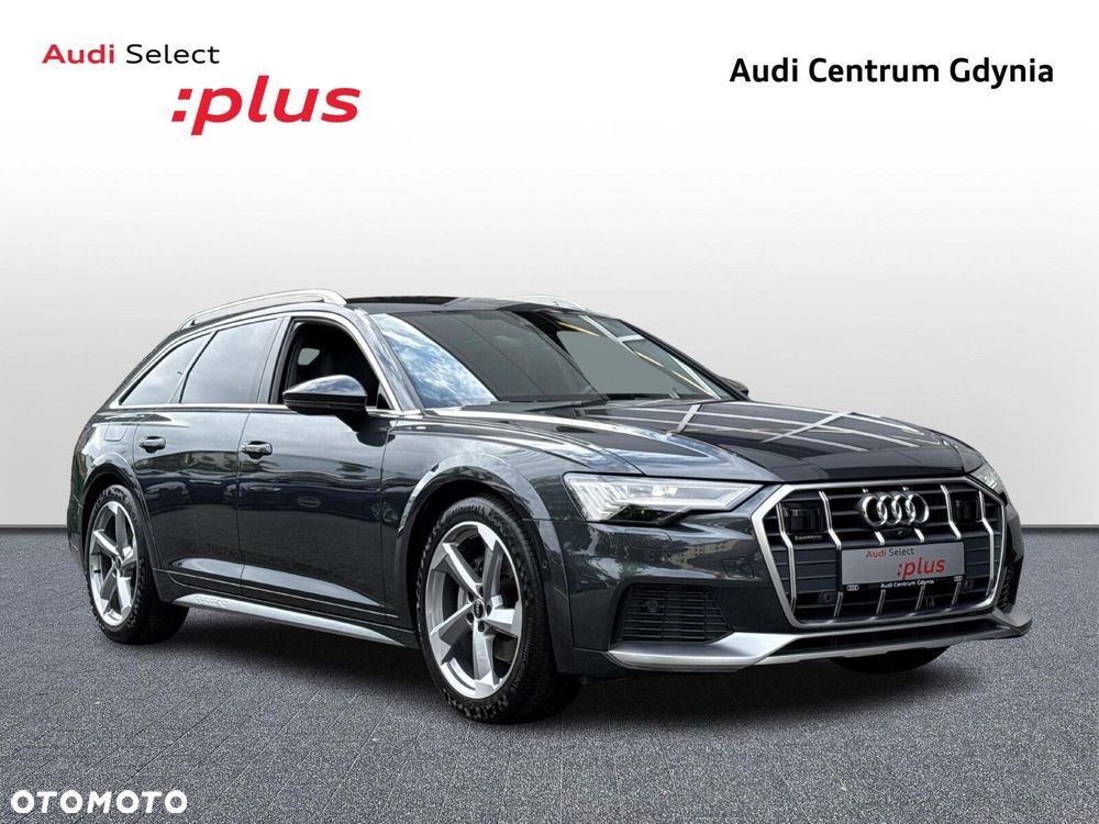 Audi A6 Allroad - 7