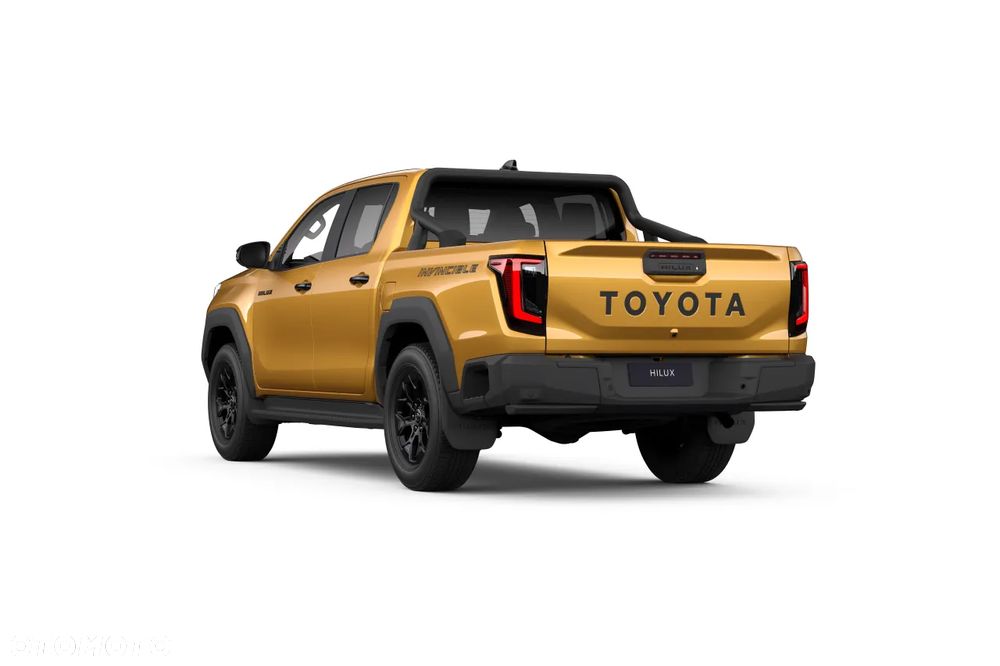 Toyota Hilux - 2