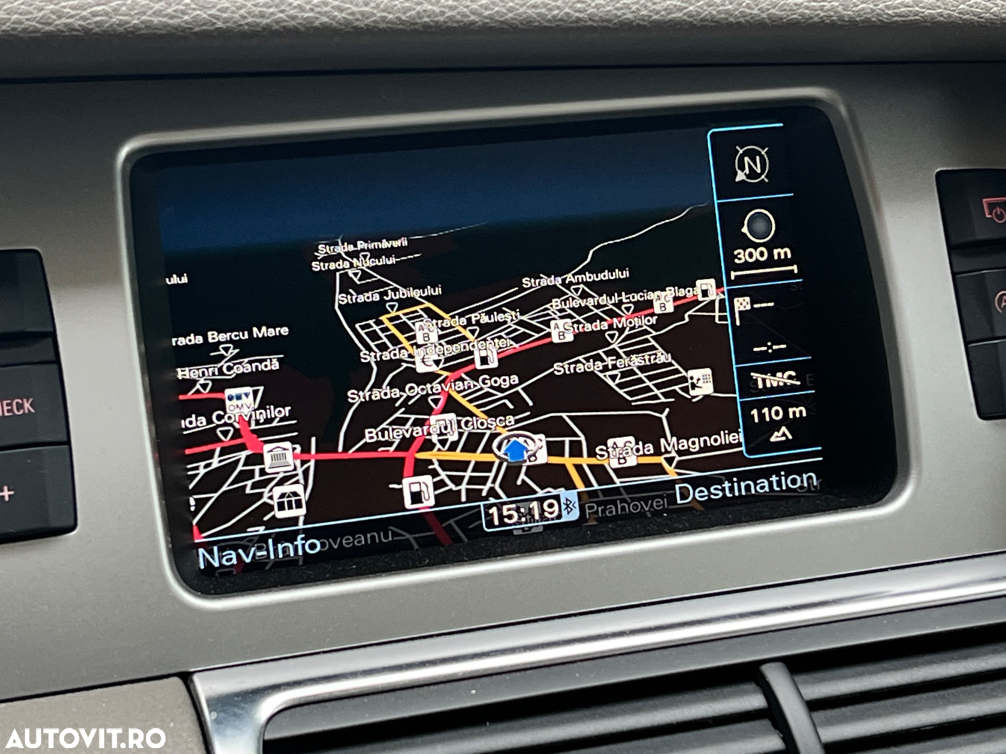 Audi Q7 3.0 TDI Quattro Tip - 33