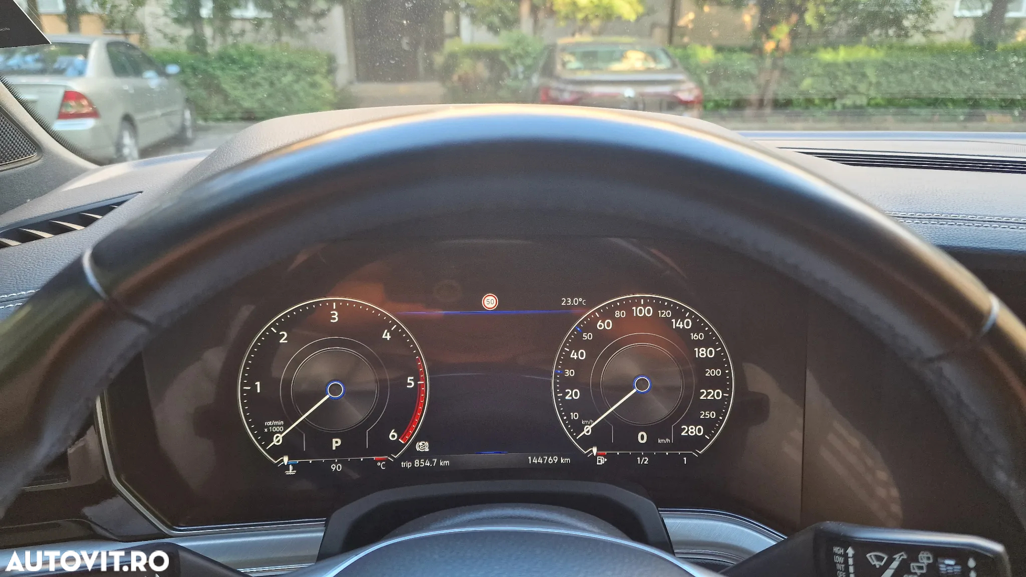 Volkswagen Touareg V6 TDI Elegance - 30